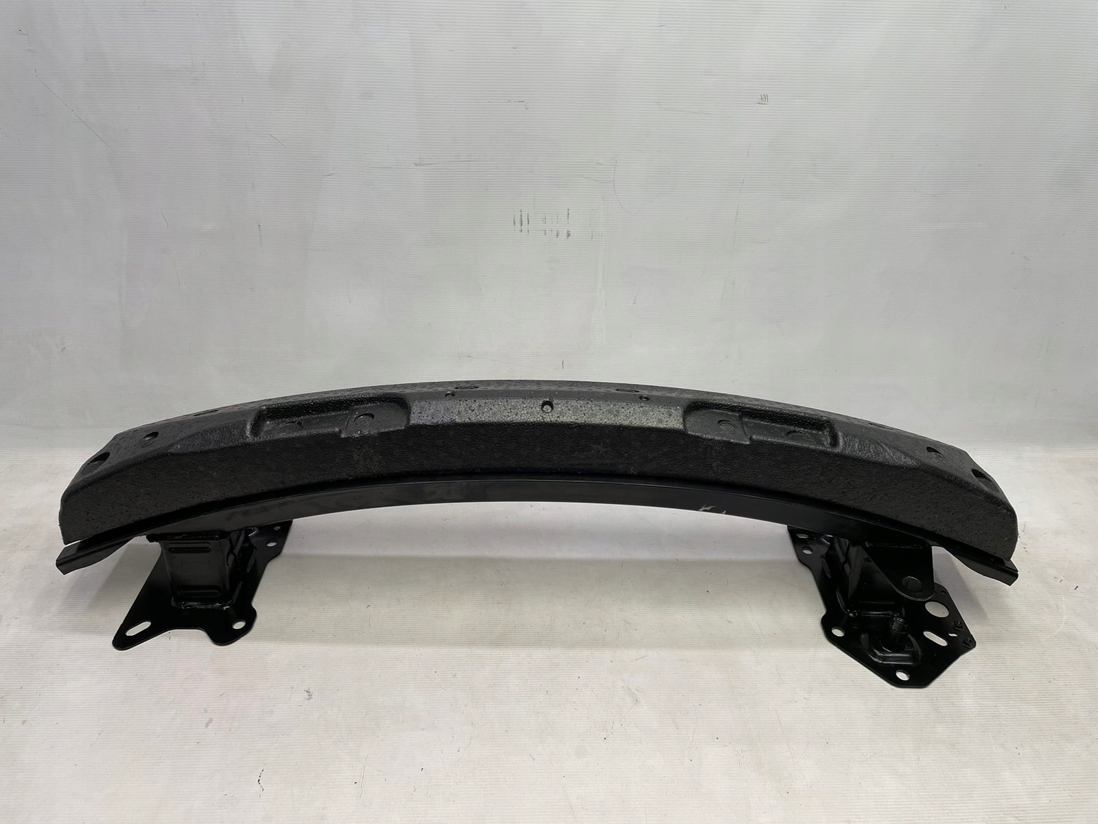 1496582-00-A - Передняя балка + поглотитель Tesla model X