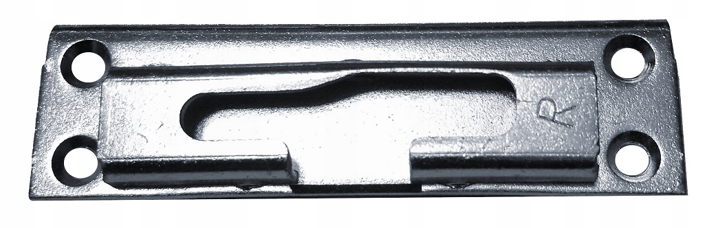 

Zaczep Winkhaus Ksef 152 Dolny Do Okna Drzwi Prawy