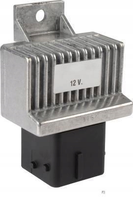 Контролер свічок розжарювання J5721008