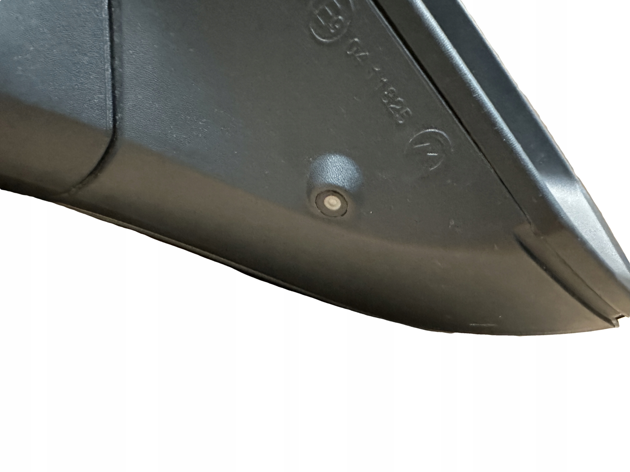 CUPRA LEON IV 5FA LIFT mirror right 14+2