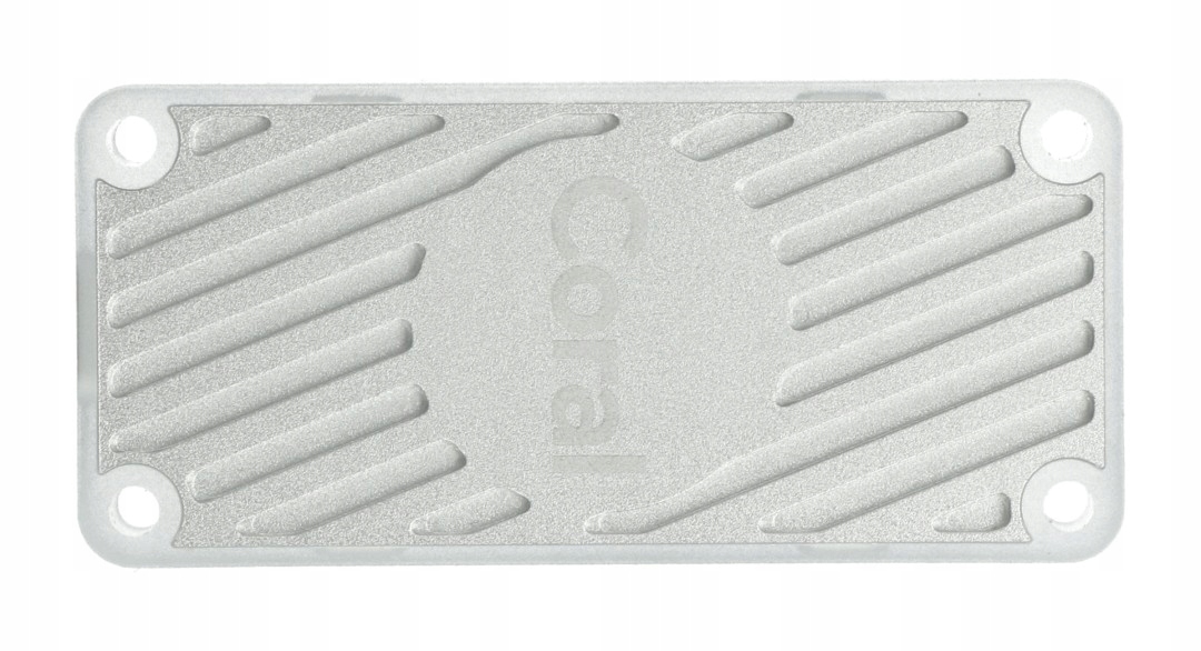 Google Coral USB Accelerator Edge TPU ML Producent Google