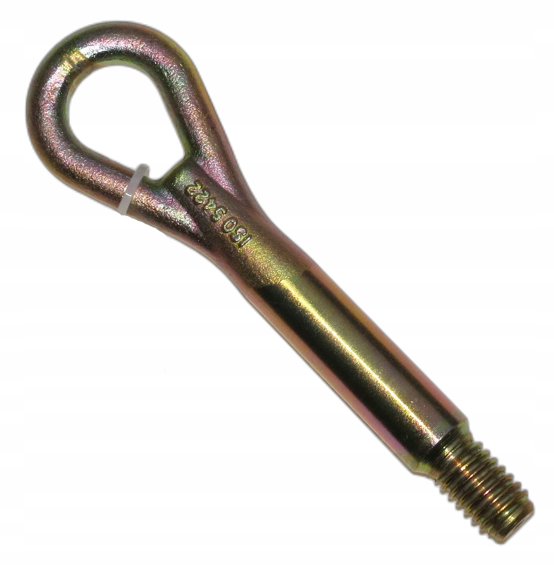 

Skoda Yeti Octavia Superb Hak Ucho Do Holowania