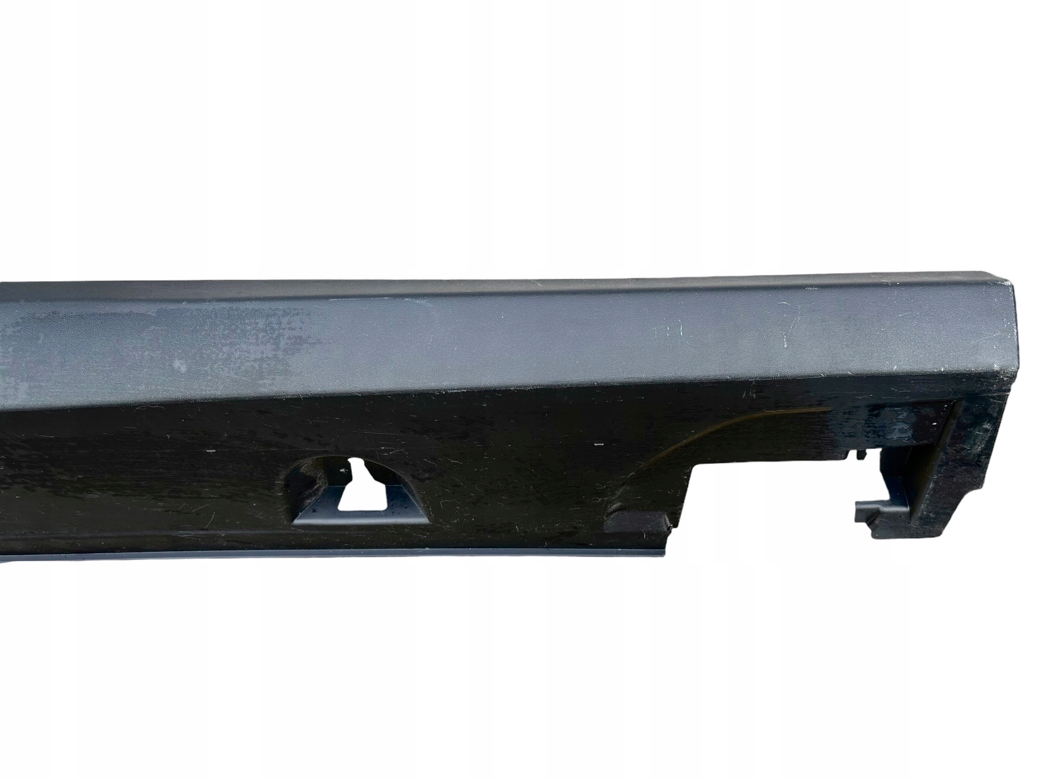 MERCEDES BENZ GLE moulding threshold RH A2926980254