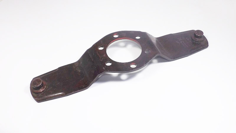 Газонокосарка Pottinger тримач ножів orginal 434.127