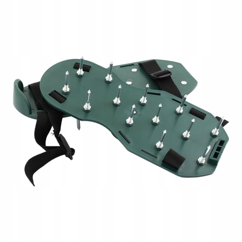 

Aerator Sandałowy Wertykulator Areator Buty Kolce