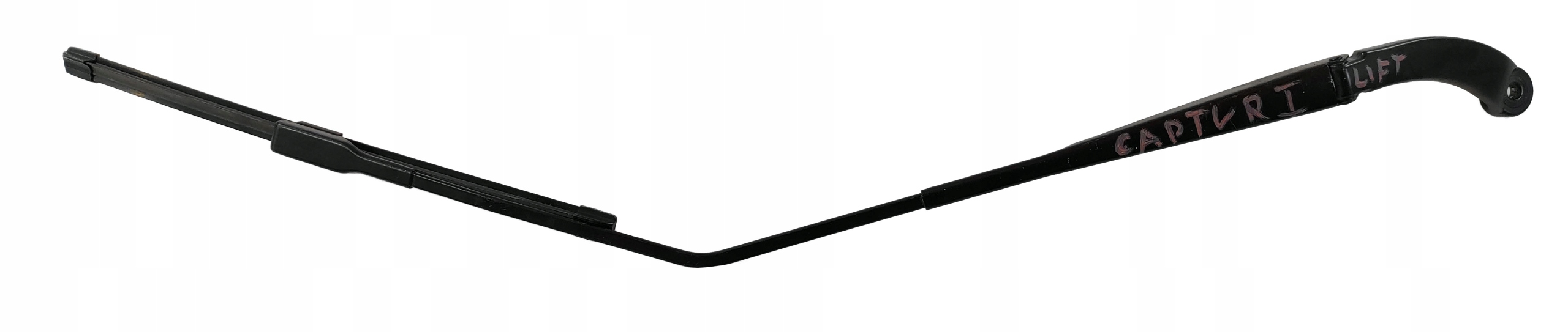 288866528R - RENAULT CAPTUR и 12-19R рычаг стеклоочистителя правый P.