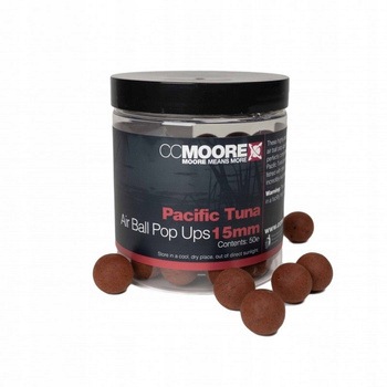 CC Moore Pop Up Air Ball 18mm Pacific Tuna