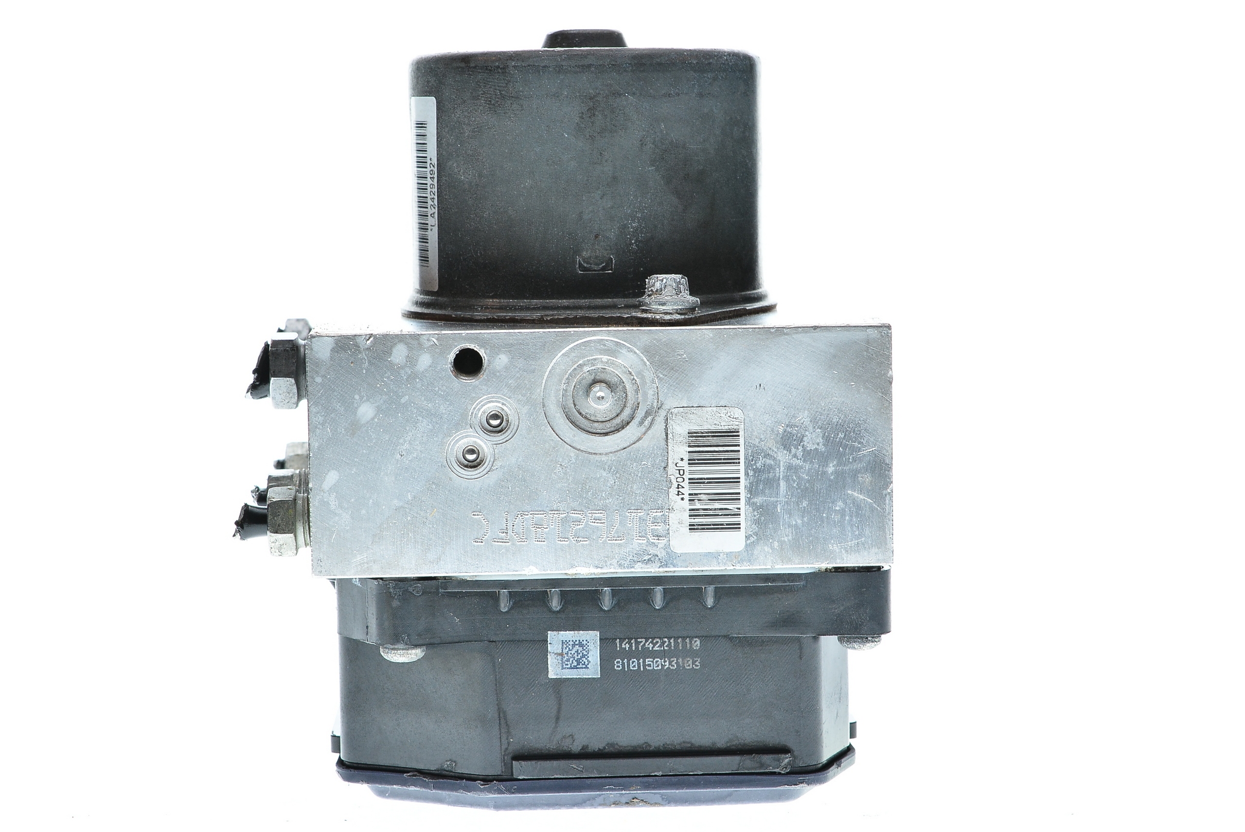 насос ABS S-MAX 9G91-2C405-AA 16565705 Описание