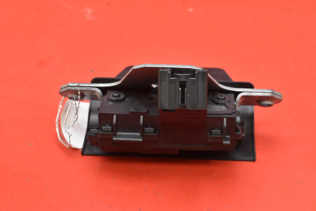 lock bonnet rear part boot VOLVO S60 2 II LIFT 13-20