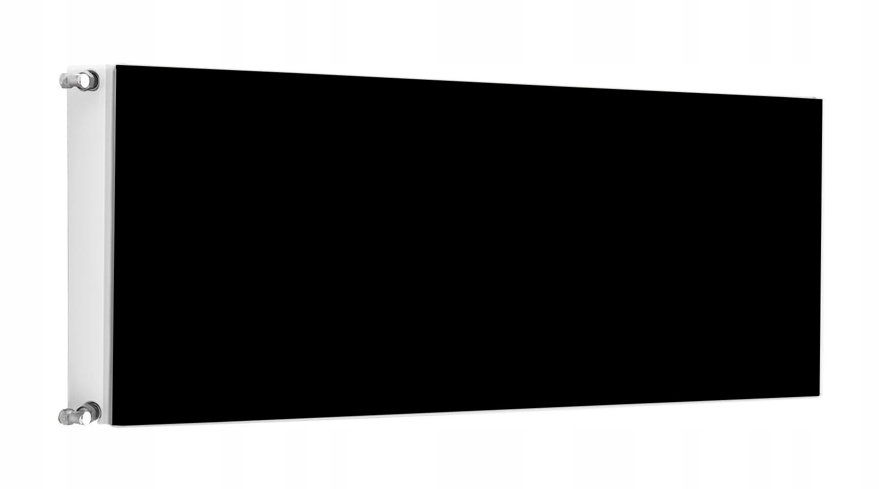 Magnet Magnetická Podložka Na Radiátor 140x60 Černá