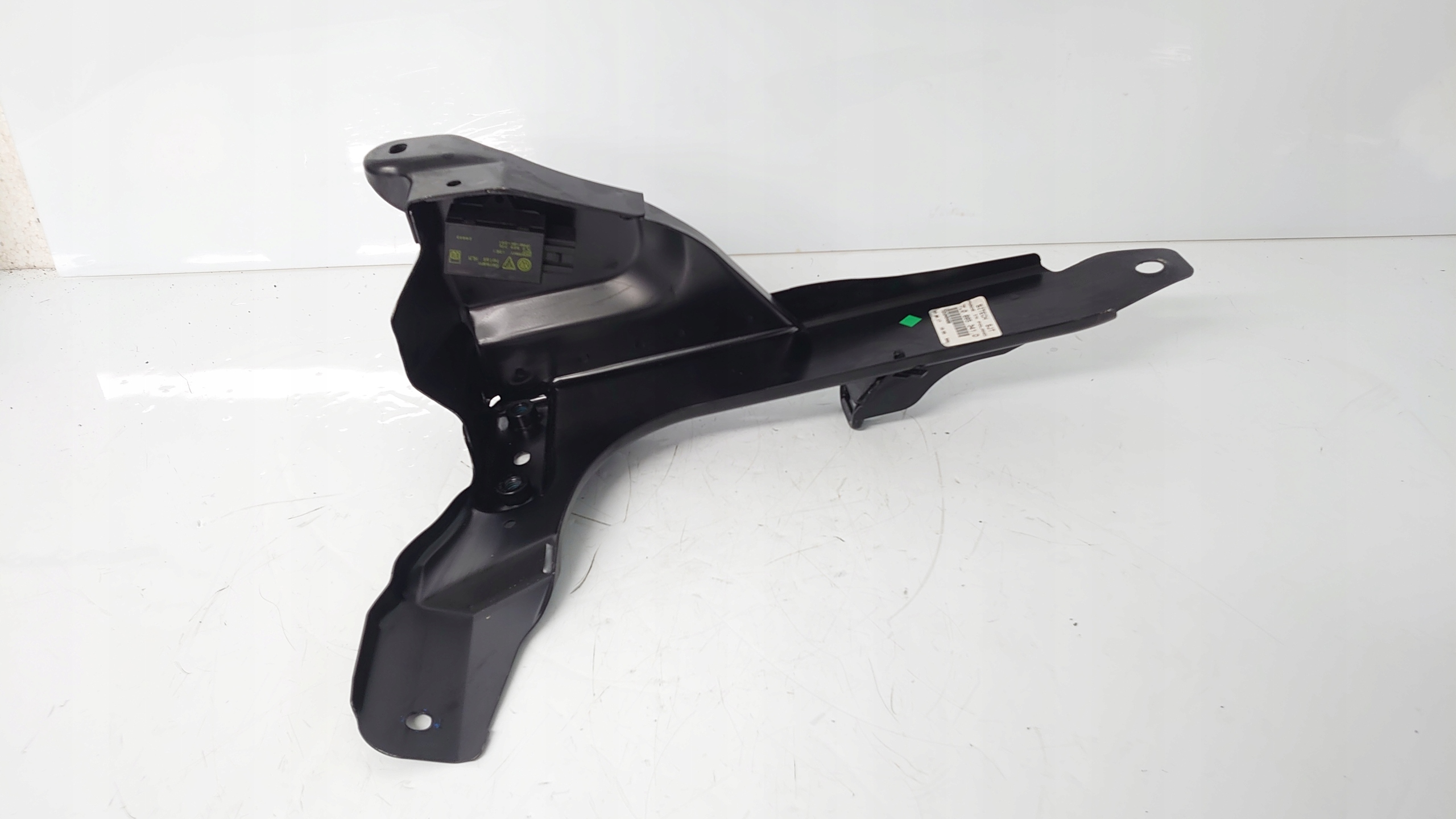 VW TOUAREG and 7L support rear seat holder left 7L0885341D