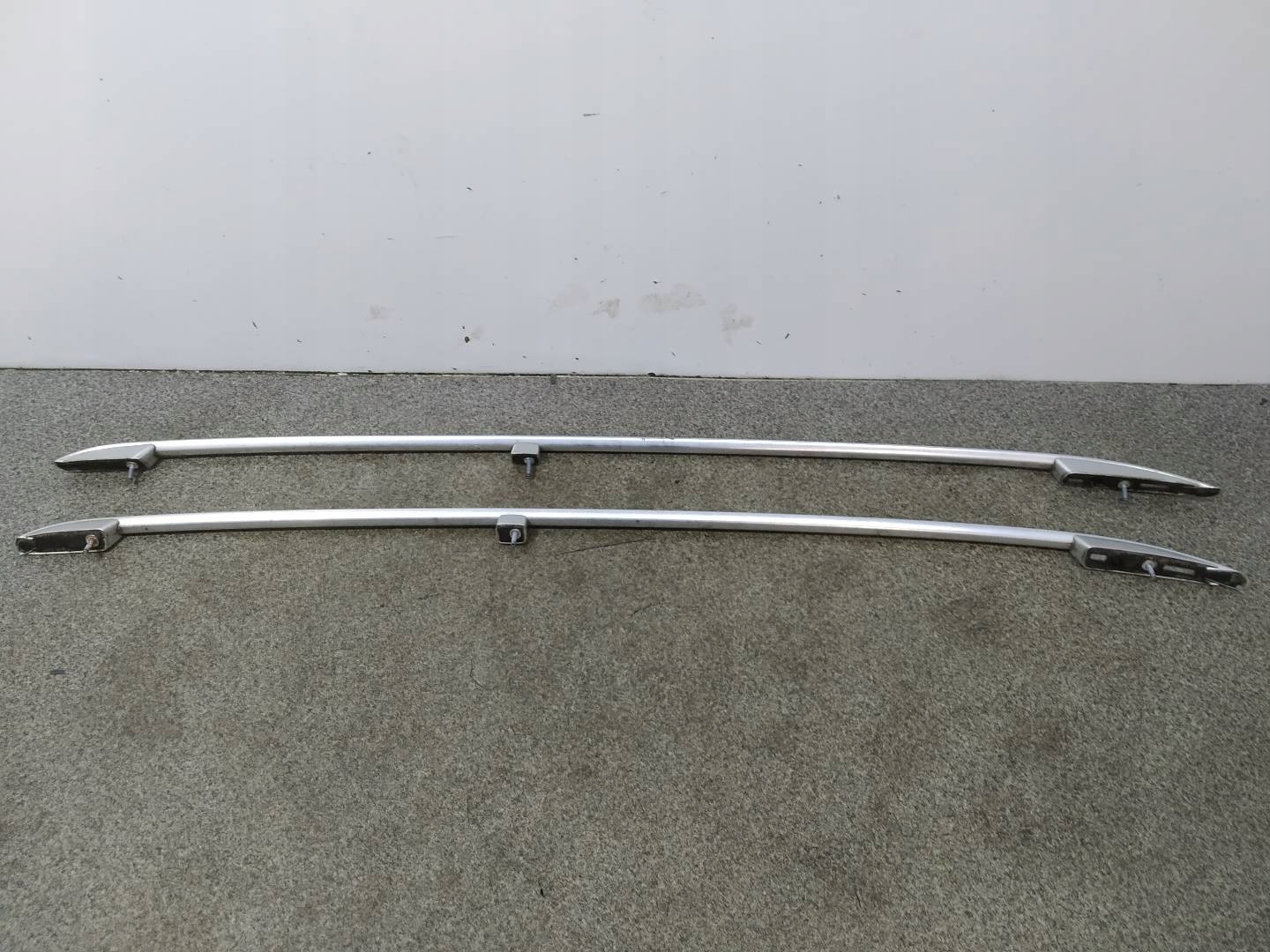 ski right left KOMPLET VW Volkswagen Touran and (2003-2010)