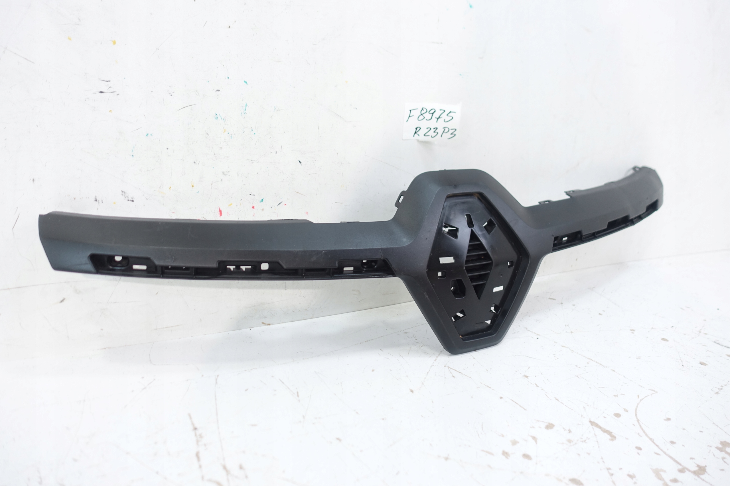RENAULT EXPRESS 2021- grille frame grill grille 623823514R