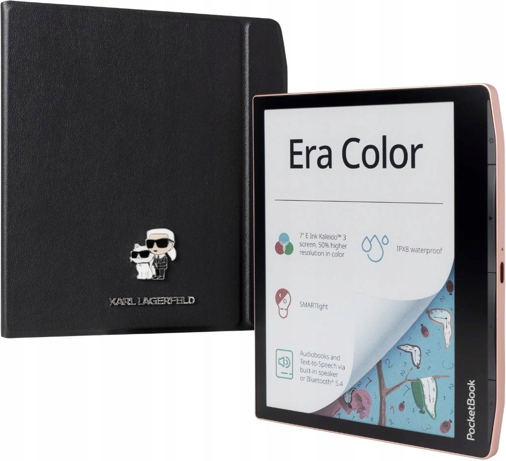 Pocketbook 700 Era Color Kl Sunset Copper PB700K3-L-KL-WW