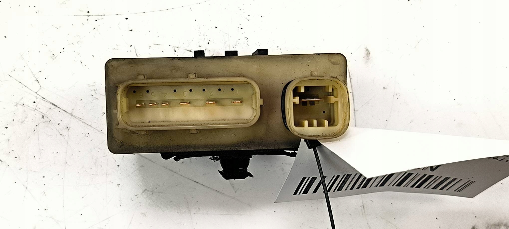 module 9652021180 CITROEN C3