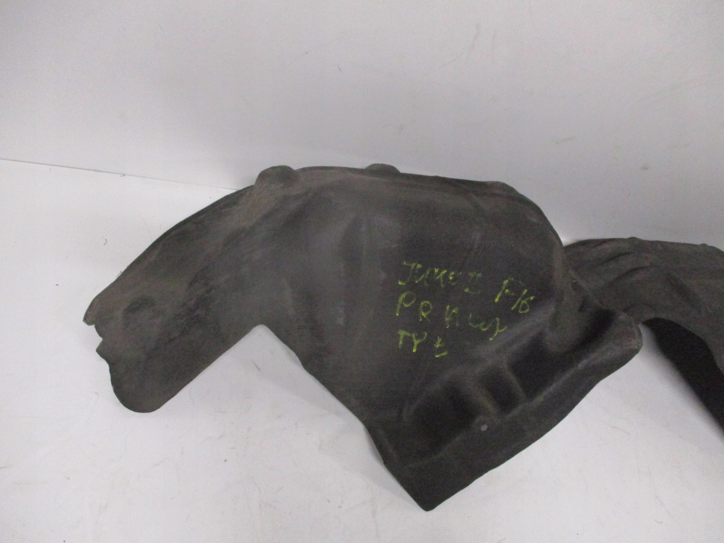 mudguard rear. right NISSAN JUKE II F16