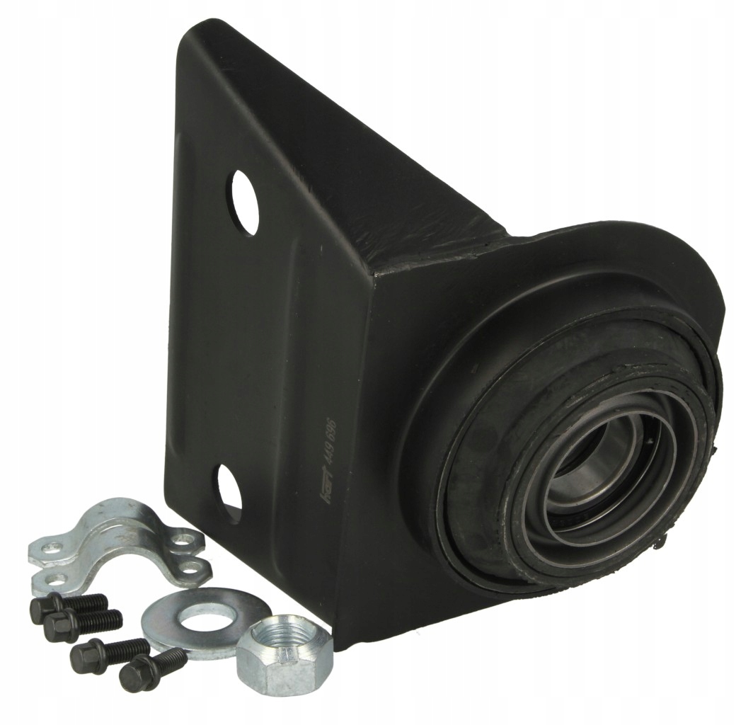 449 696 - ПІДШИПНИК ОПОРИ ВАЛУ HART DB 163 98-05 / KULKOW