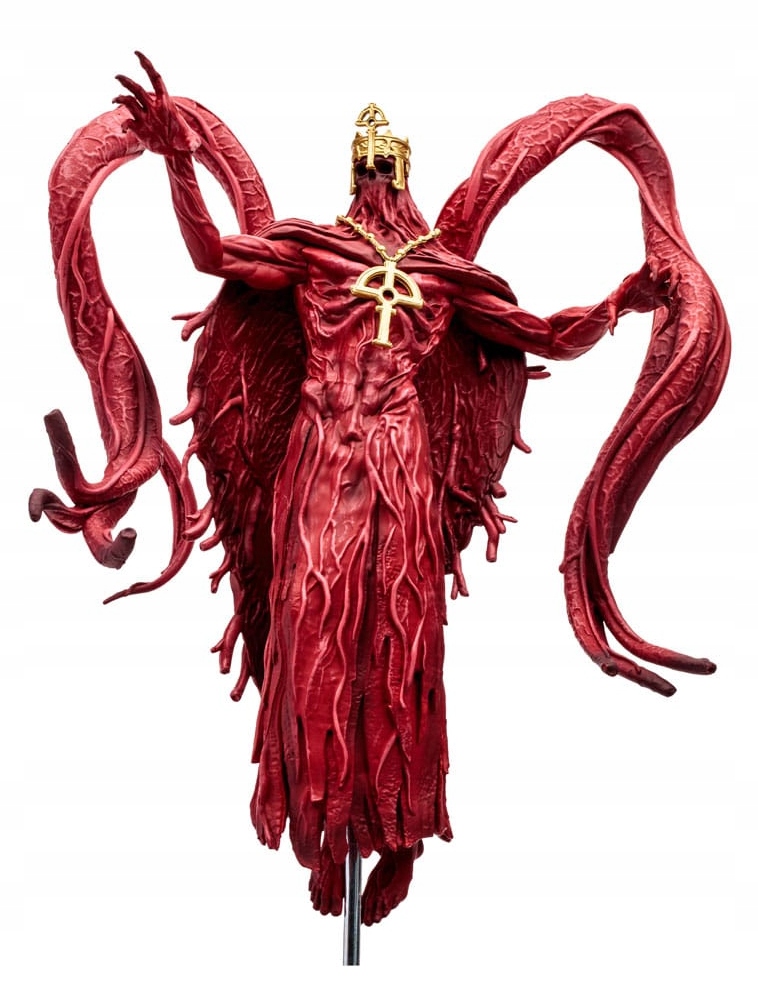 Figurka Diablo IV Blood Bishop 30 cm