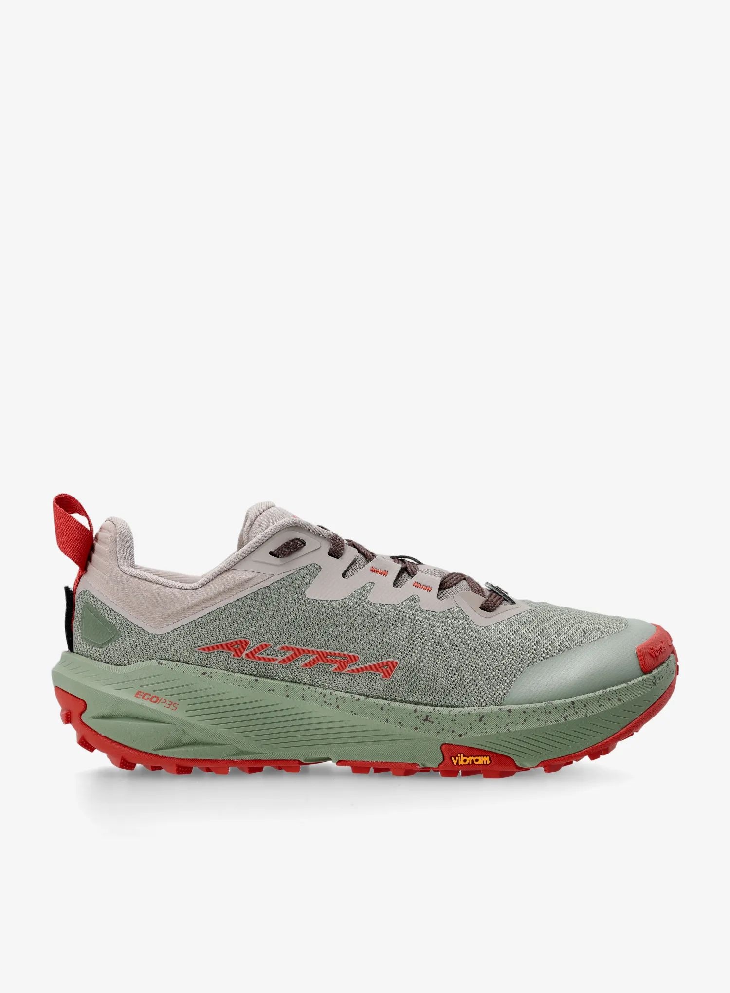 Trailové boty Altra Experience Wild 3+ Taupe Us 12.5 (47)