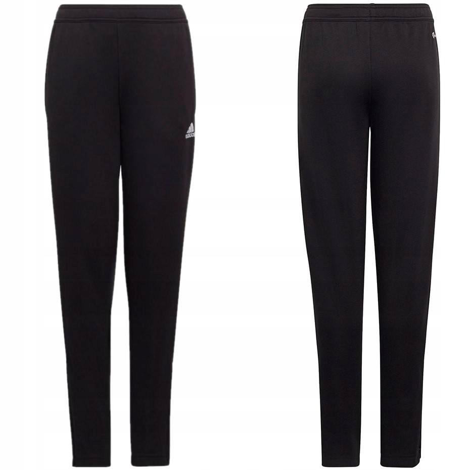 

Spodnie dziecięce Adidas Entrada 22 HC0337