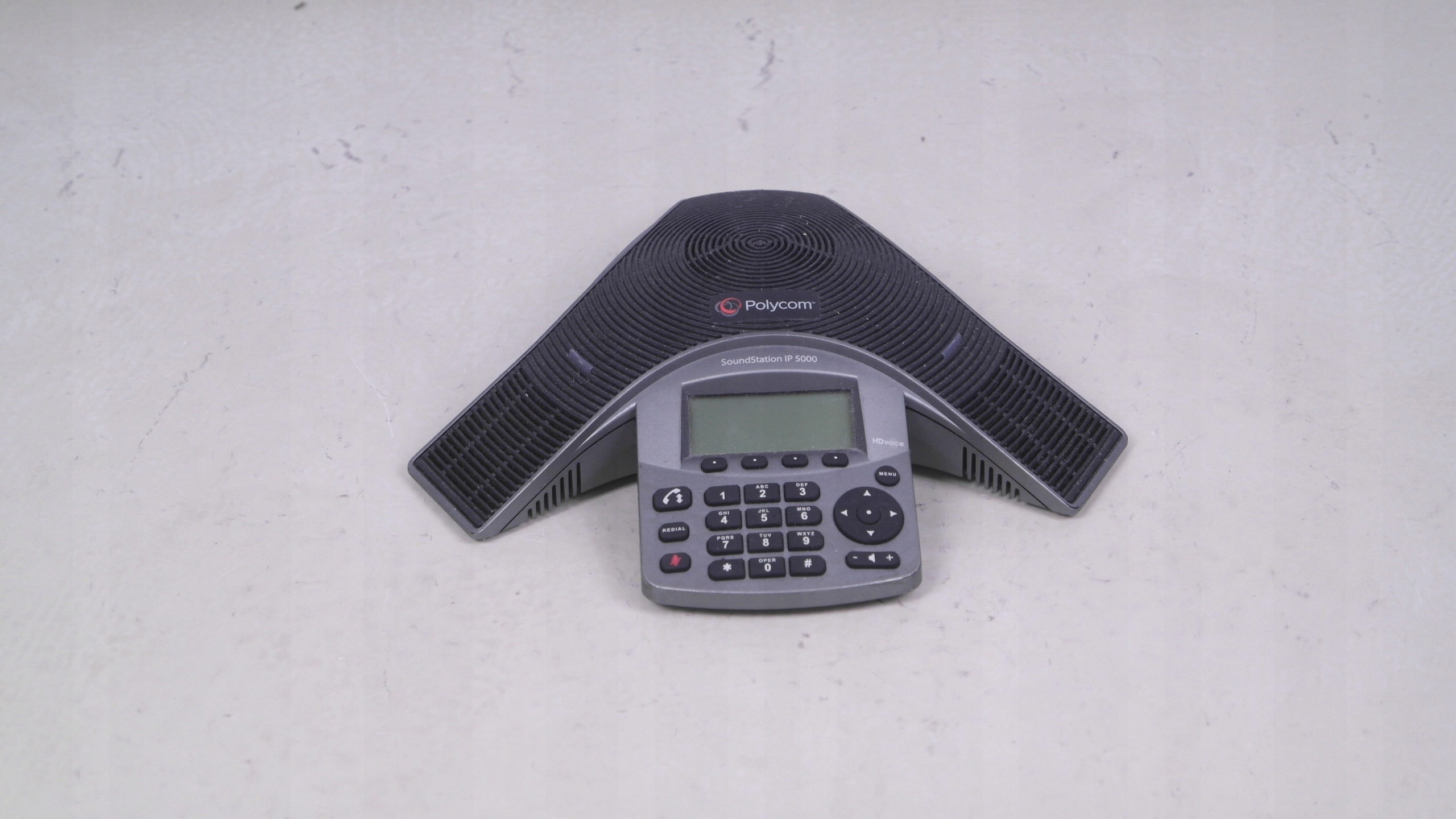 TELEFON KONFERENCUJNY POLYCOM SOUNDSTATION IP5000 Marka Polycom