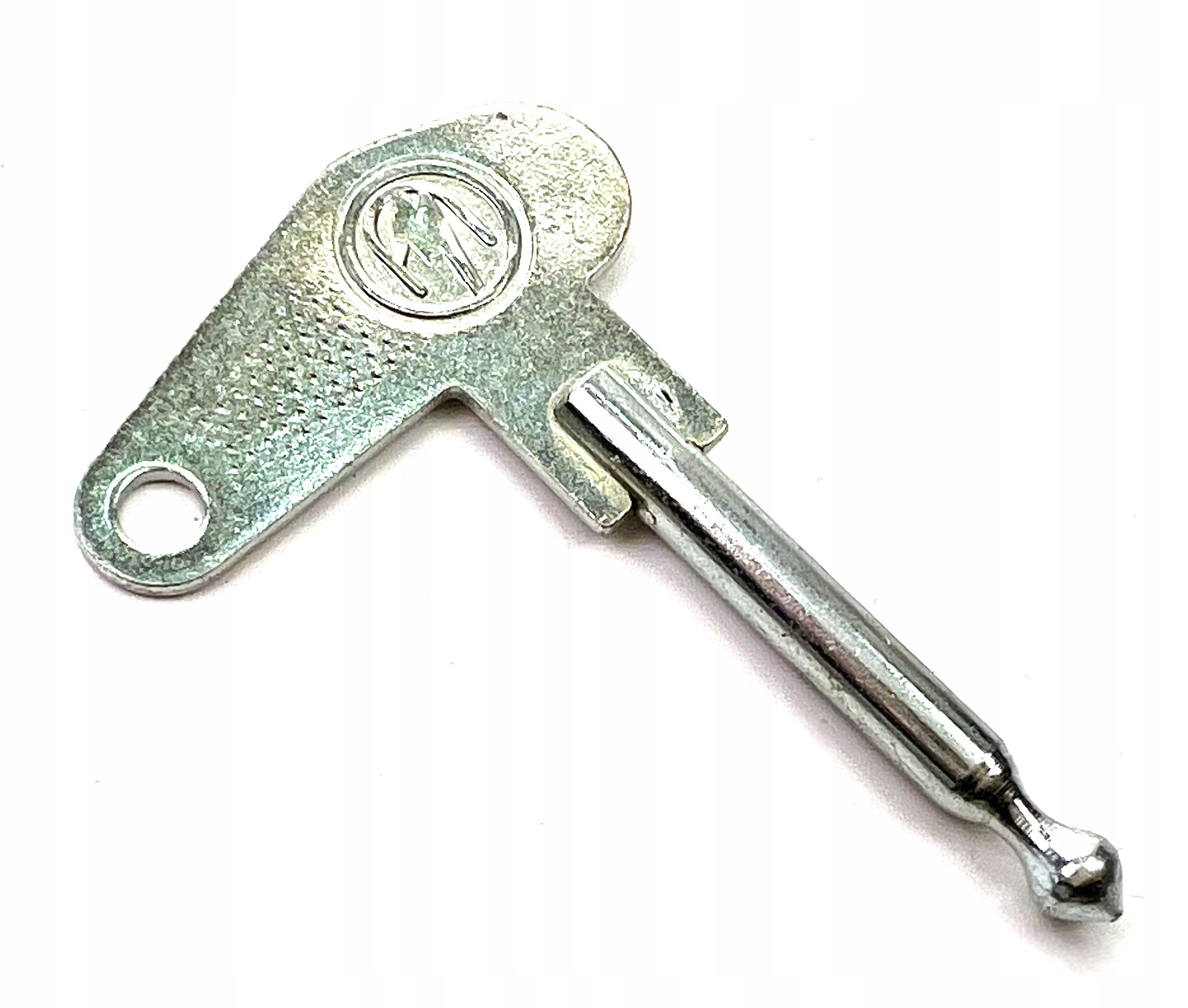 Kluczyk do stacyjki zapłonowej Jawa Ts 350 Cz 350 Cz 175 6V, 12V oryginał