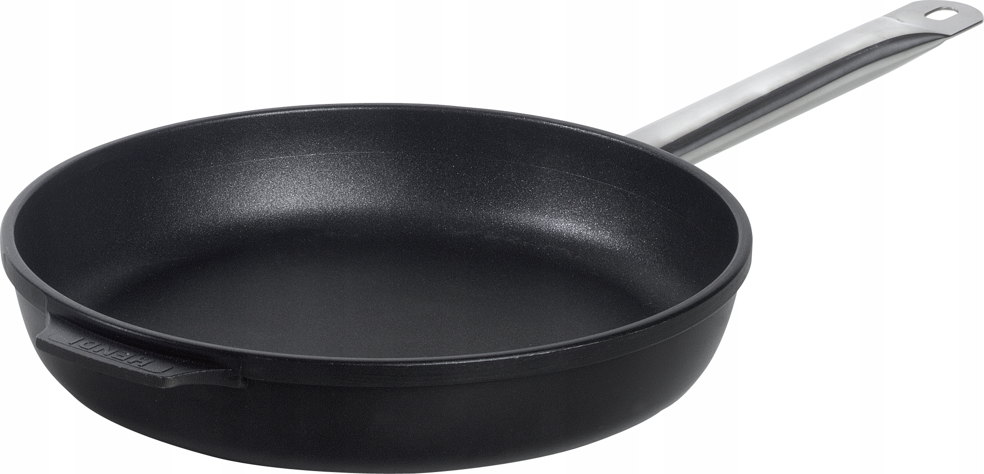

Patelnia Profi Alu Powlekana Tytanem 260MM Hendi