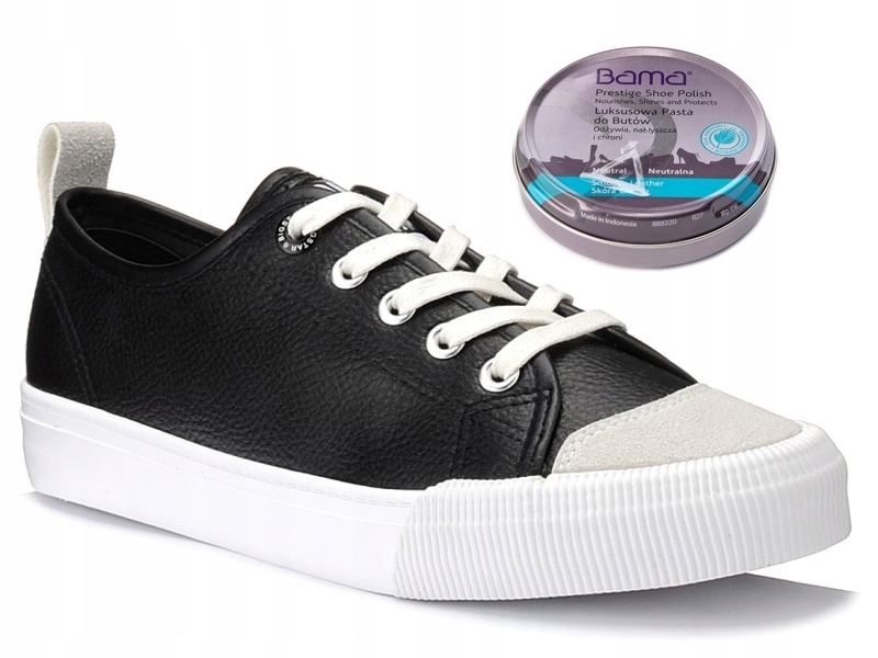 

Trampki Big Star Ekoskóra AA274A096 R37+GRATIS