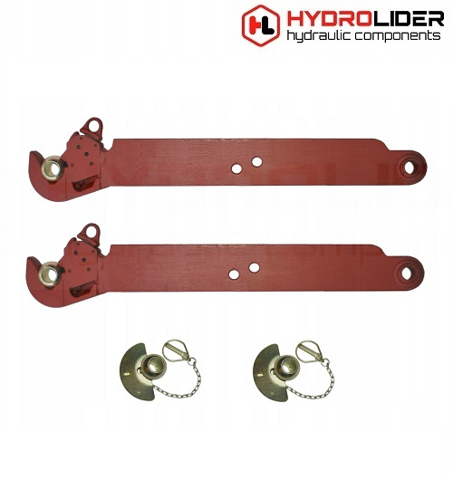 CIĘGŁA BOCZNE C385 CBM KAT3 L:950 G:35 HYDROLIDER Waga produktu z opakowaniem jednostkowym 72 kg