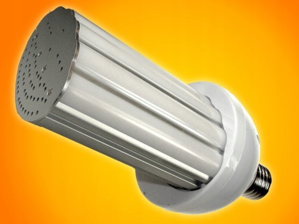 Led žiarovka Kadin E40 60W 4500K
