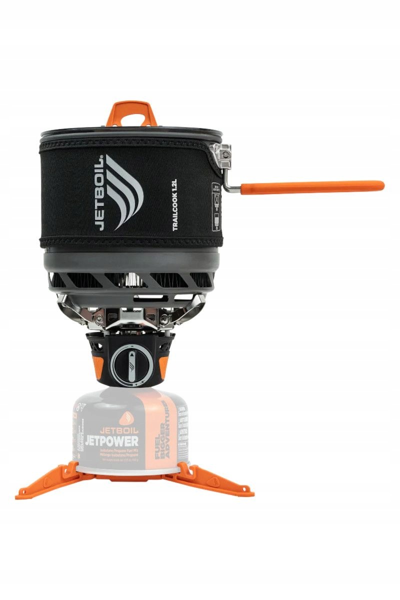 Turistický vařič Jetboil Trailcook 1.2L