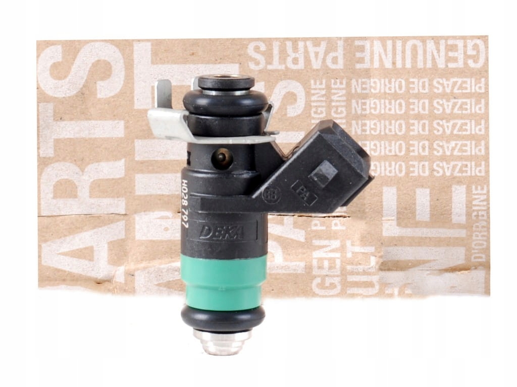 WTRYSK WTRYSKIWACZ ESPACE III IV TRAFIC II 2.0 16V