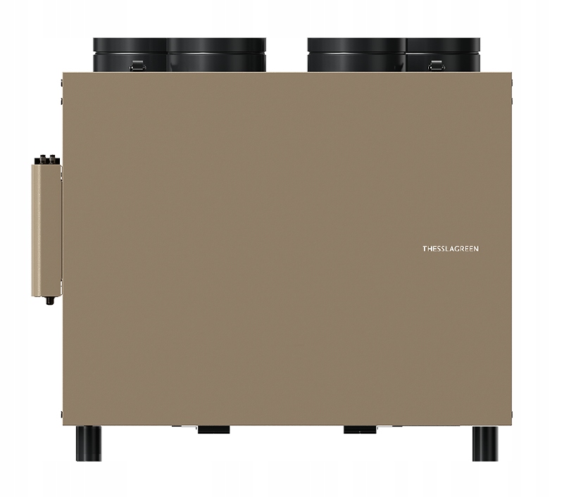 ThesslaGreen AirPack Home 500V Energy+ panel Air++