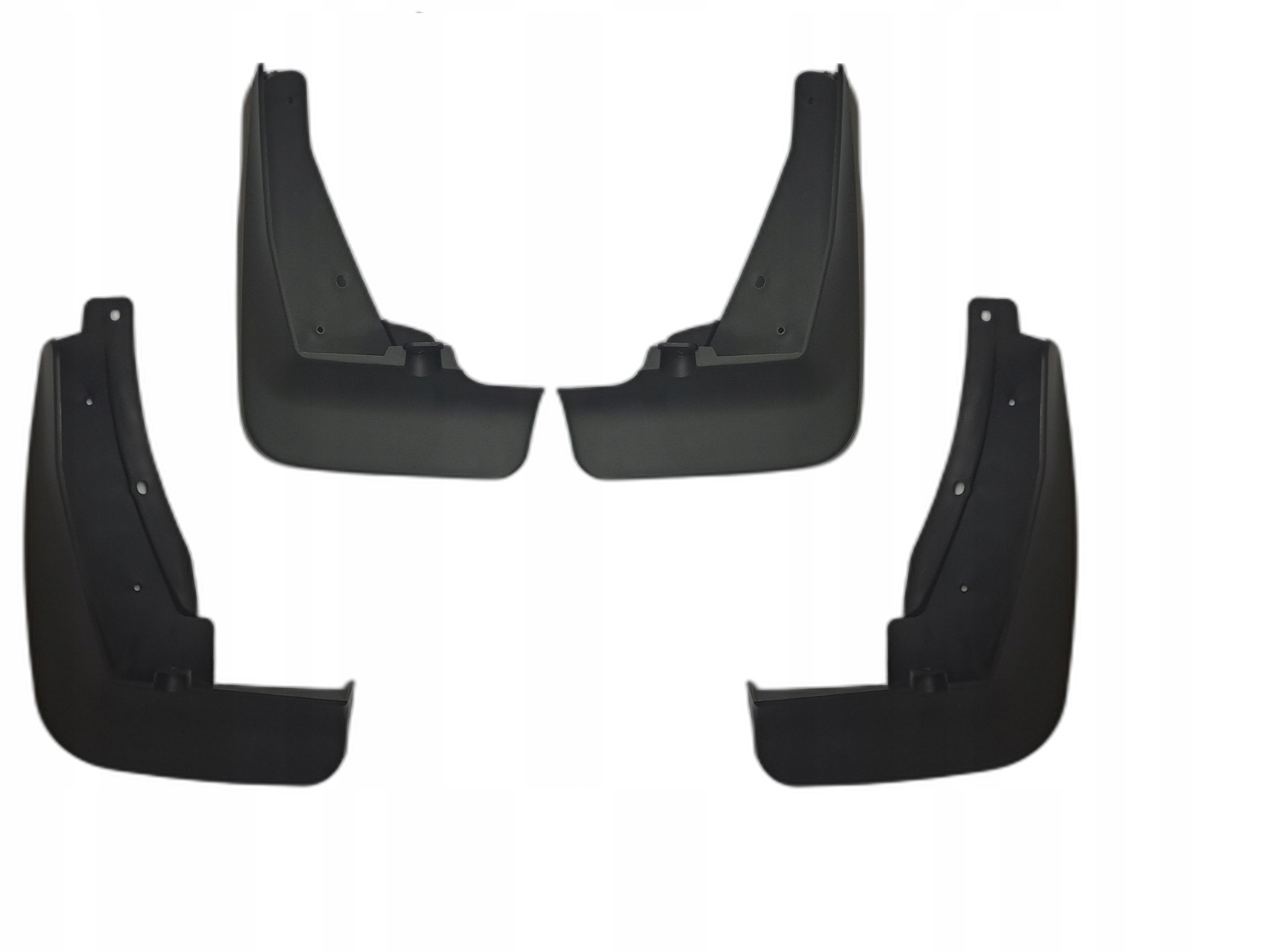 CHLAPACZE VOLKSWAGEN TIGUAN II R- LINE