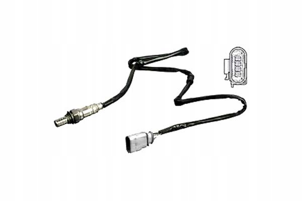 Delphi Lambda Sonda Vw A4 2.0 Tfsi (04-