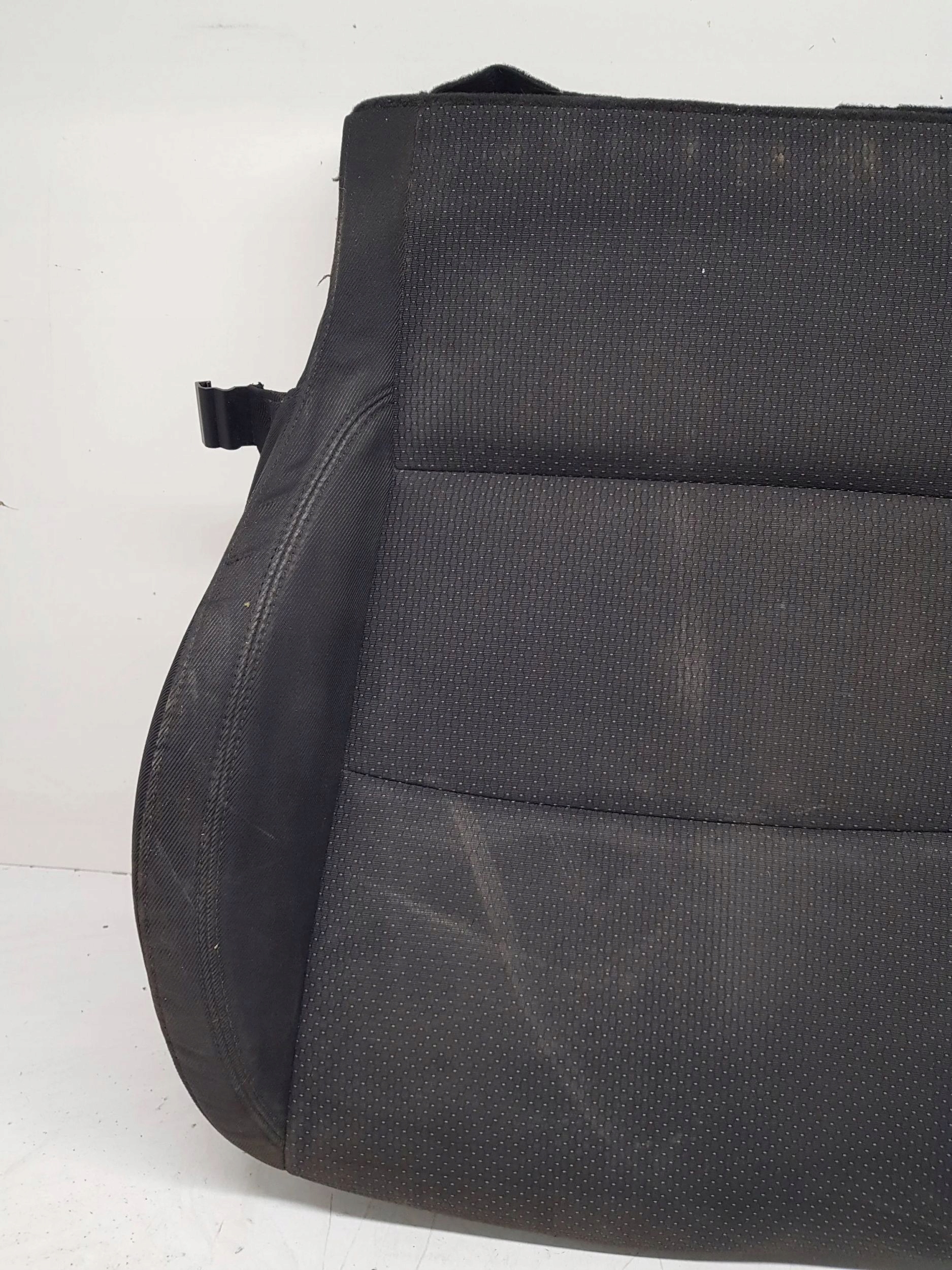 KIA CARENS IV SIEDZISKA seat right front 2013-17R