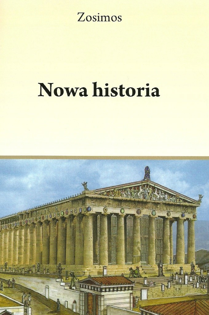 Nowa historia Zosimos