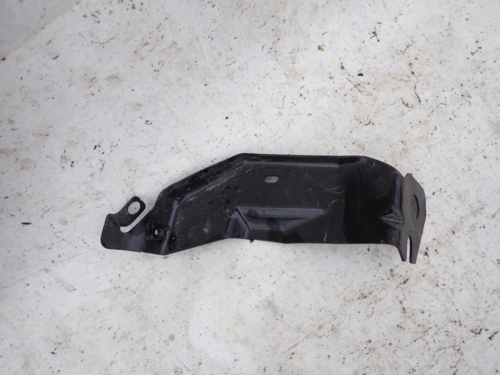 RENAULT KANGOO II 2 LIFT 13-21 Console Support plaque Armature
