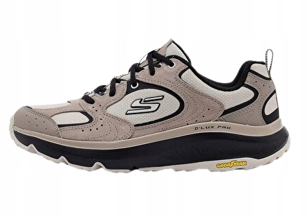 Dámské boty Skechers D'lux 180262-BKTP 38,5
