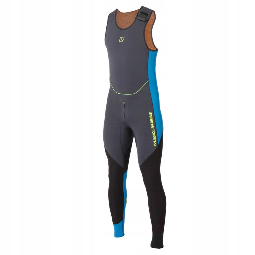 Neoprenová pěna Magic Marine 4 mm pro plavání a kitesurfing