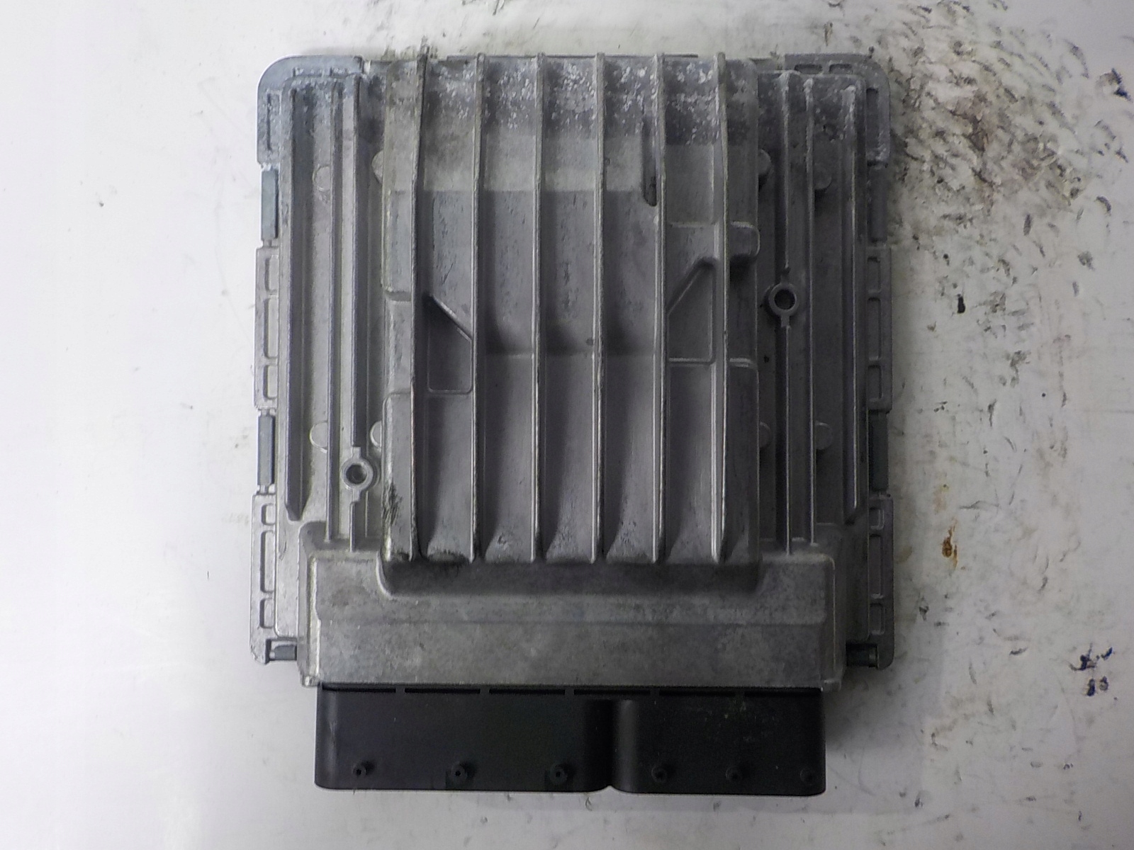 BMW computer Centralina 7599881 5WK93729
