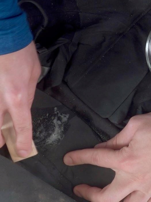 McNETT Środek prania Revivex GORE-TEX WINDSTOPPER Marka inna marka