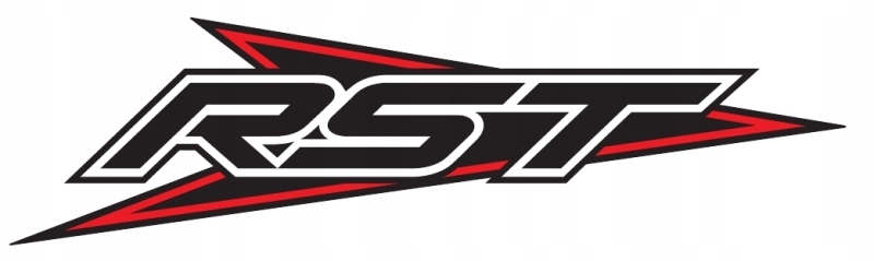 RST TRACTECH EVO 4 Kurtka Motocyklowa Meshowa Materiał tekstylia