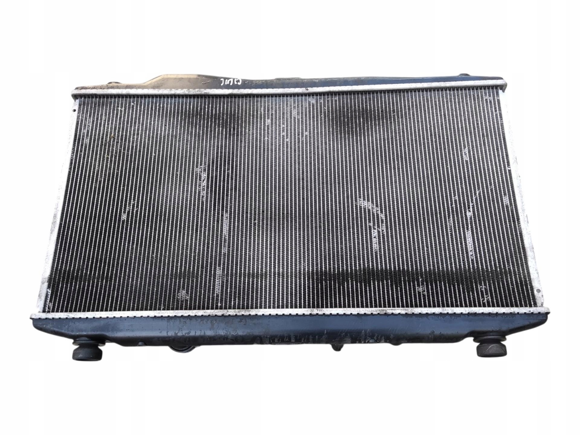 KOMPLET chladiče chladiče ventilátor HONDA CIVIC IX 1.6 a-DTEC 2011-2015