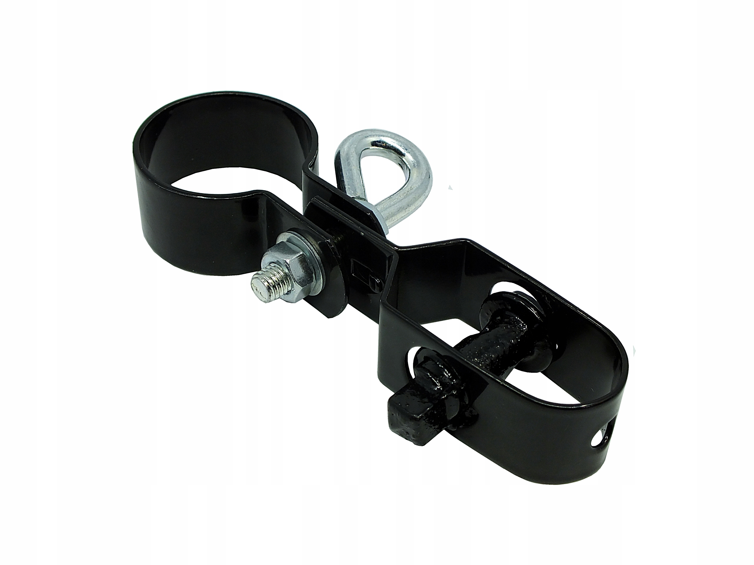 

Napinacz Śruba Obejma Fi 48 mm Czarny Siatka