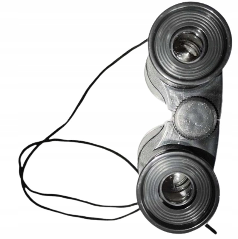 Lornetka wojskowa dla dzieci Marka Mega Creative