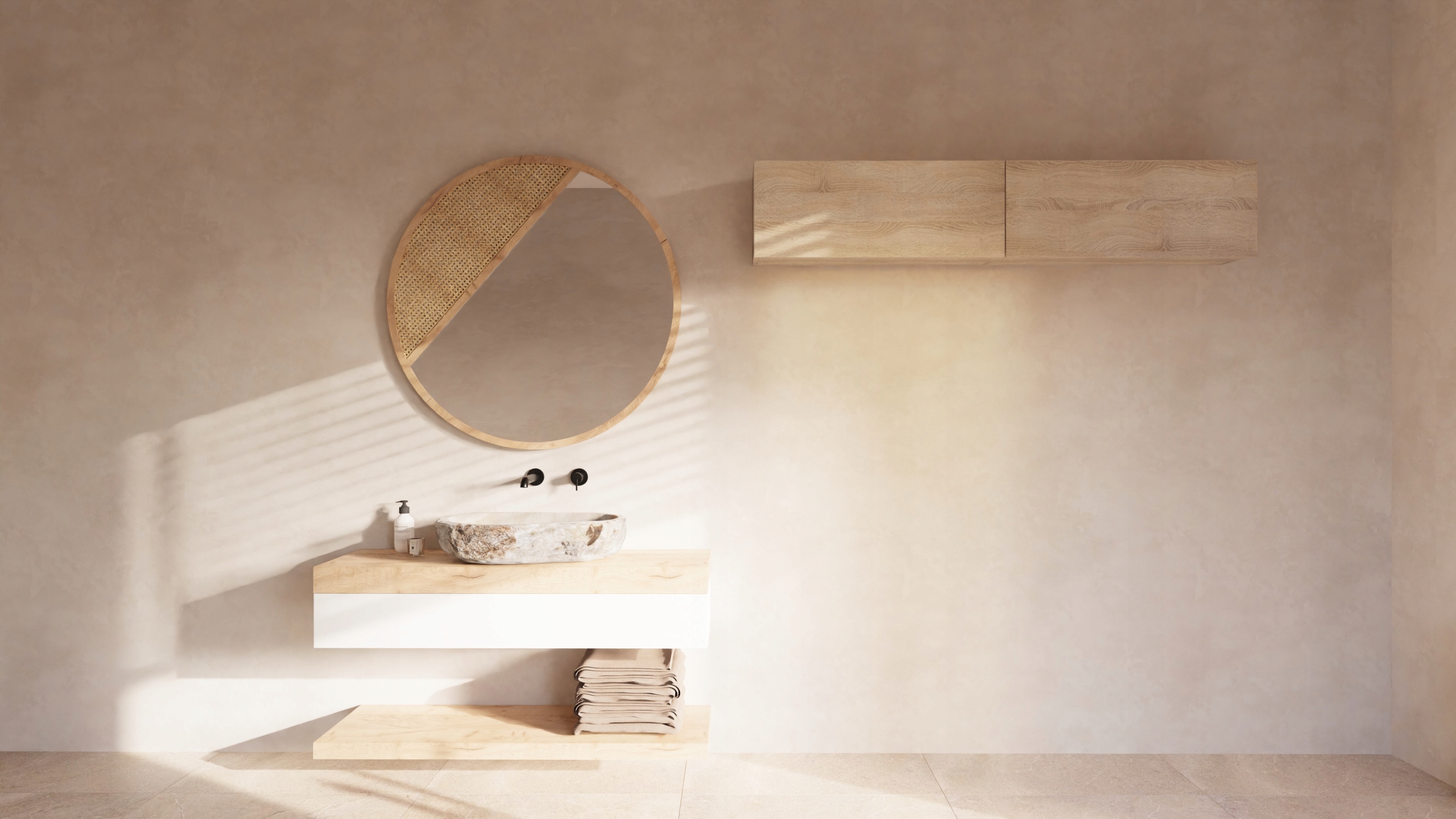 Szafka łazienkowa 2 x 80 cm szafki wiszące do łazienki dąb sonoma EAN (GTIN) 5905323701496