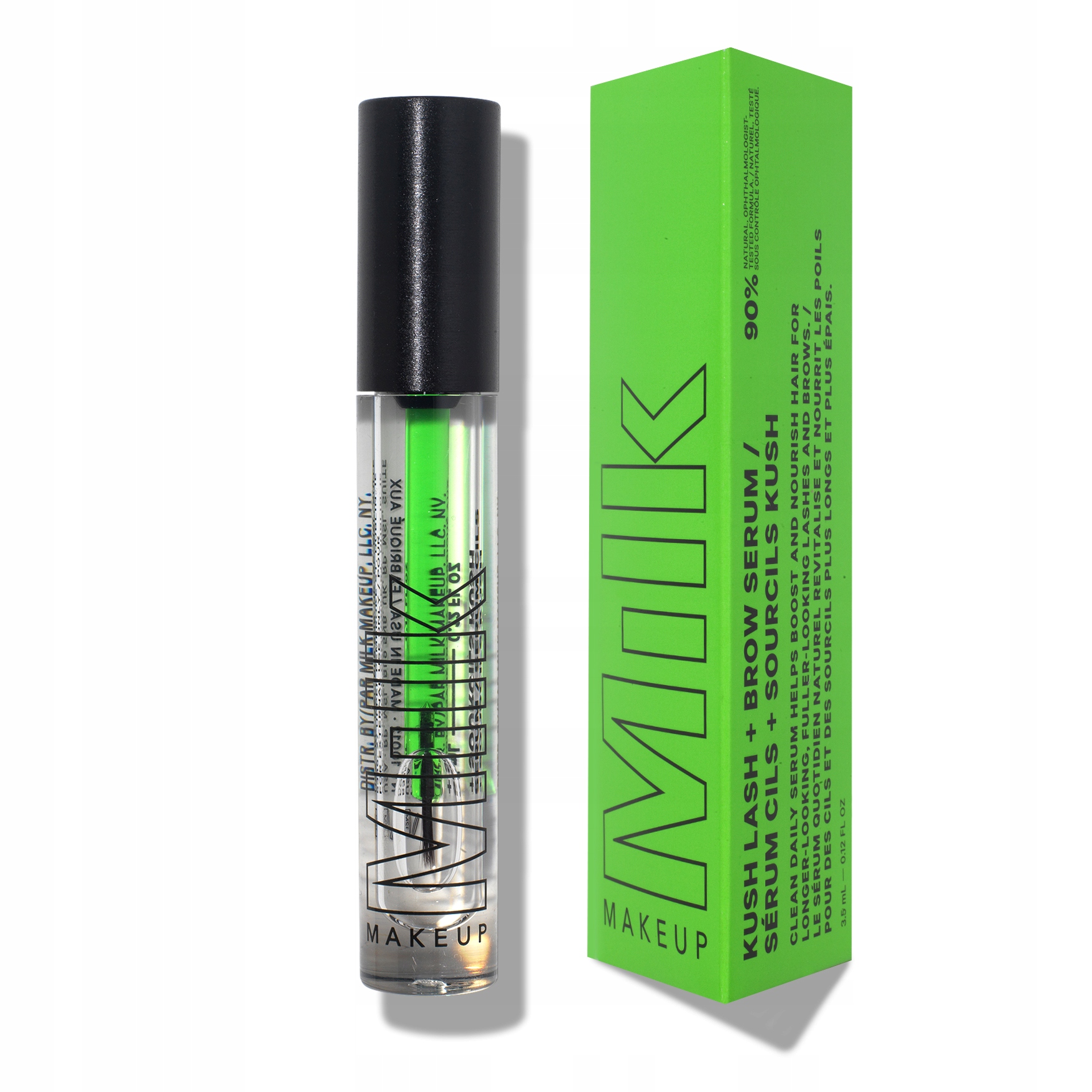 Milk Makeup Kush Lash Brow Serum na obočí a řasy