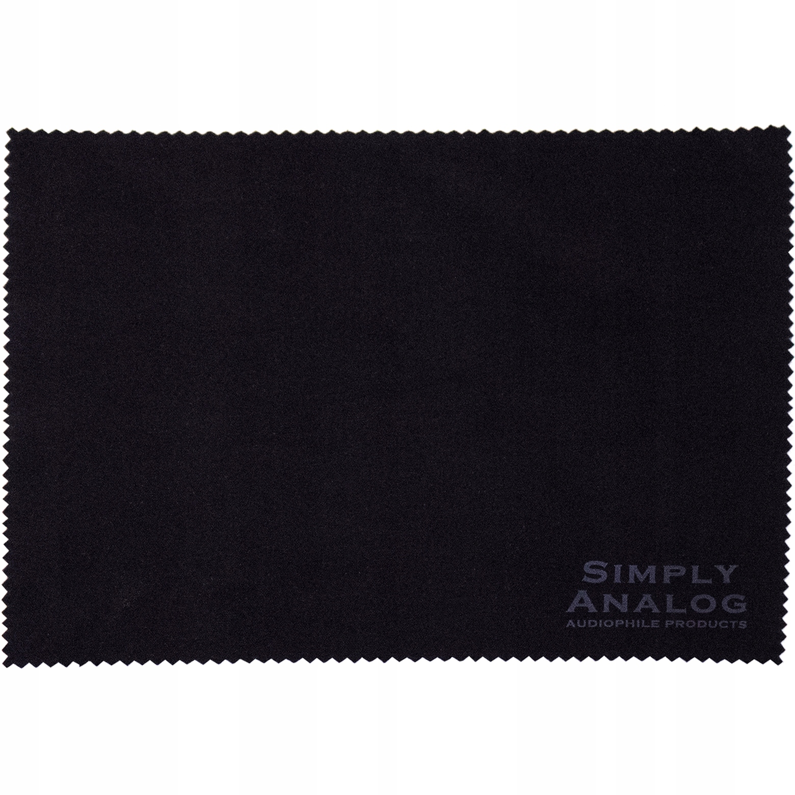 Ściereczki suche uniwersalny Simply Analog 1 szt.