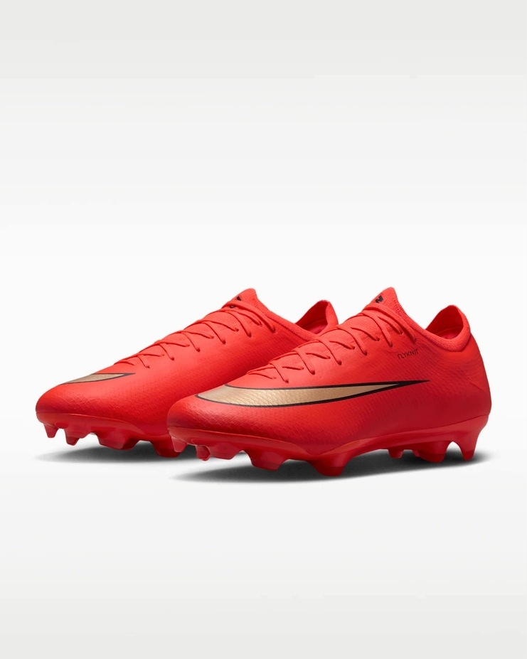 Buty piłkarskie Nike lanka korki Mercurial Vapor 17 Pro IF8512 600 r.44